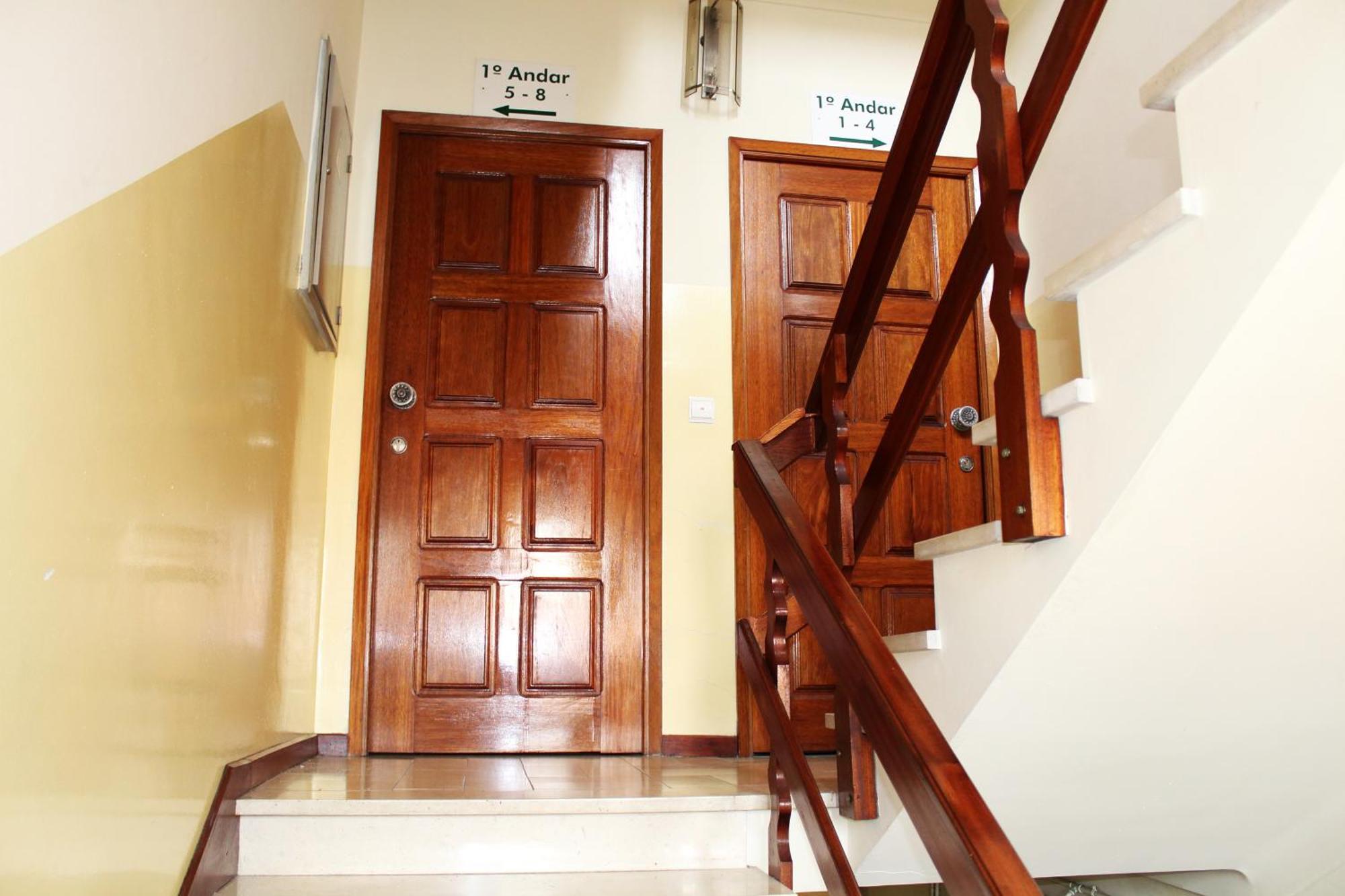Residencial Pinho Verde Mealhada Exterior foto