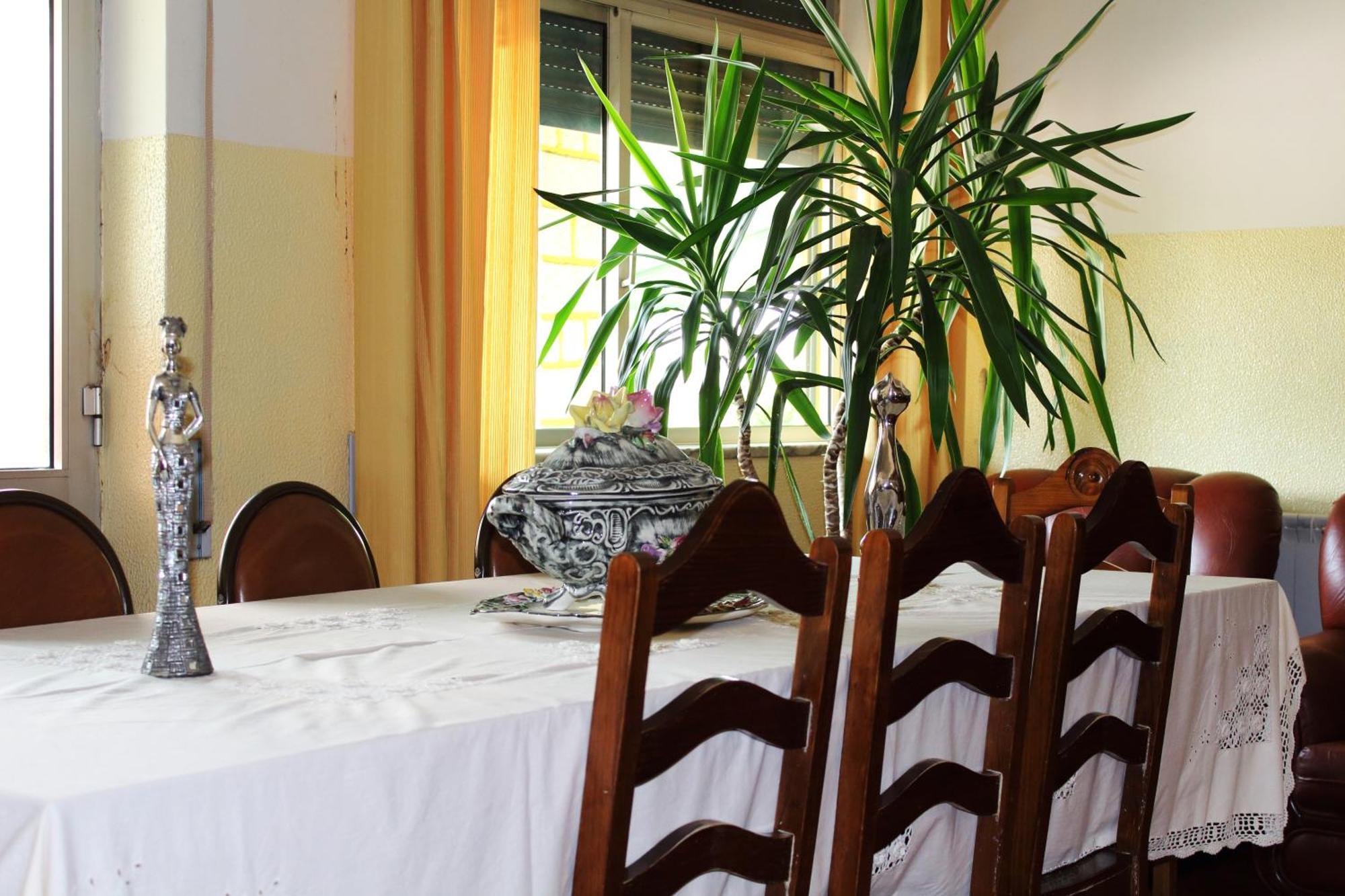 Residencial Pinho Verde Mealhada Exterior foto
